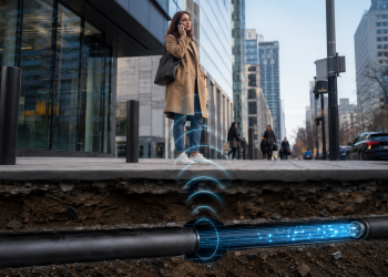 Fibra ottica spia: i cavi possono ascoltare