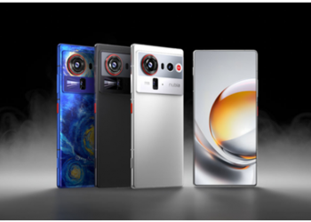 nubia Z80 Ultra: potenza, fotografia e design d’élite