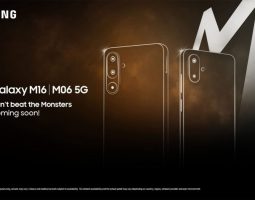 Samsung Galaxy M06 ed M16 avranno un nuovo design