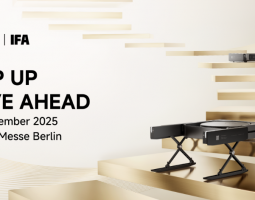 MOVA porta un ecosistema smart completo a IFA 2025