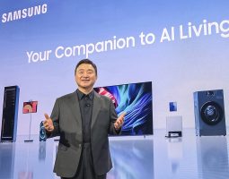 Samsung AI Living al CES 2026 : i dettagli