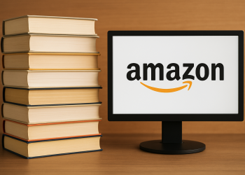 Amazon celebra 15 anni in Italia: tutto iniziò con i libri