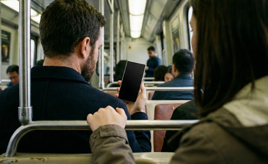 Samsung Galaxy S26 Ultra privacy screen ufficiale la funzione anti-spia personalizzabile