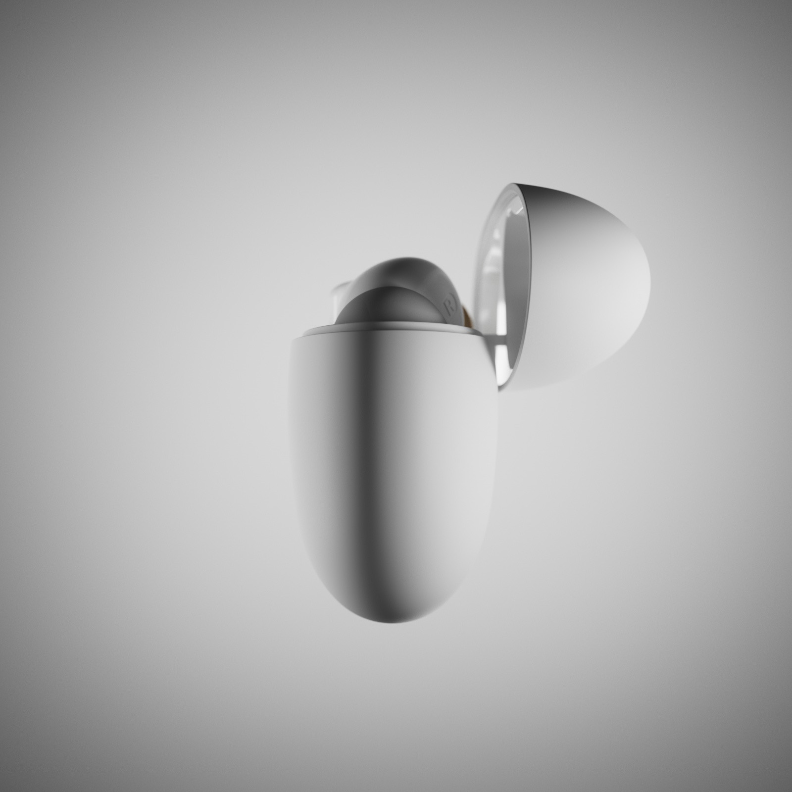 SmartBuds AI di SBS: gli auricolari intelligenti che registrano, trascrivono e traducono per te