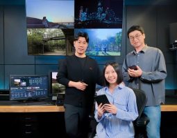 Cine LUT Galaxy S26: video più cinematografici