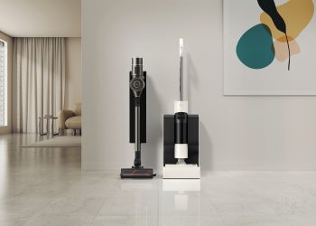 LG a IFA 2025: una nuova era di pulizia domestica smart e sicura