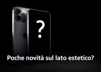 Design iPhone 18 Pro: poche novità sul lato estetico?