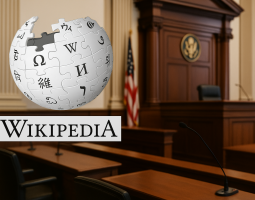 Wikimedia perde la causa contro il Wikipedia Online Safety Act