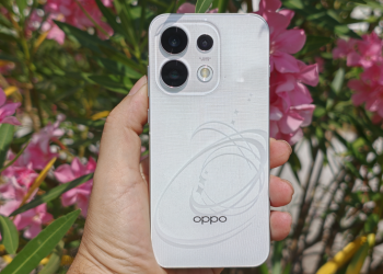 OPPO Reno16 Series trasforma foto e video in contenuti creativi