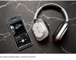 Nothing Headphone a: prezzo e colori in arrivo