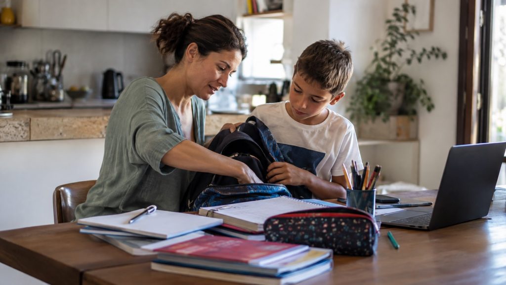 Back to School 2026: i classici resistono al digitale
