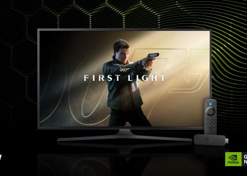 GeForce NOW si potenzia: DLSS 4.5 e più dispositivi supportati