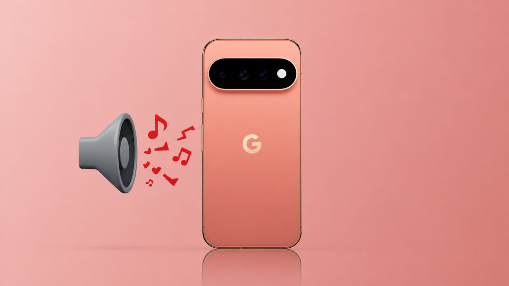 Pixel 11 Pro: Video Boost rovina l’audio con strani disturbi