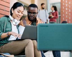 Toshiba Canvio Advance: fino a 4TB per il ritorno a scuola