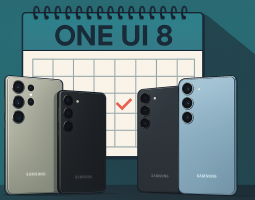 One UI 8 rollout: ecco quando i Galaxy riceveranno Android 16