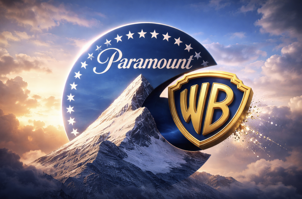 L'offerta Paramount per Warner Bros entra nella fase decisiva