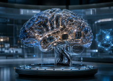 Flourish AI: Bezos punta sul cervello artificiale