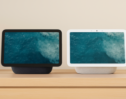 Echo Show 8 ed Echo Show 11 arrivano in Italia