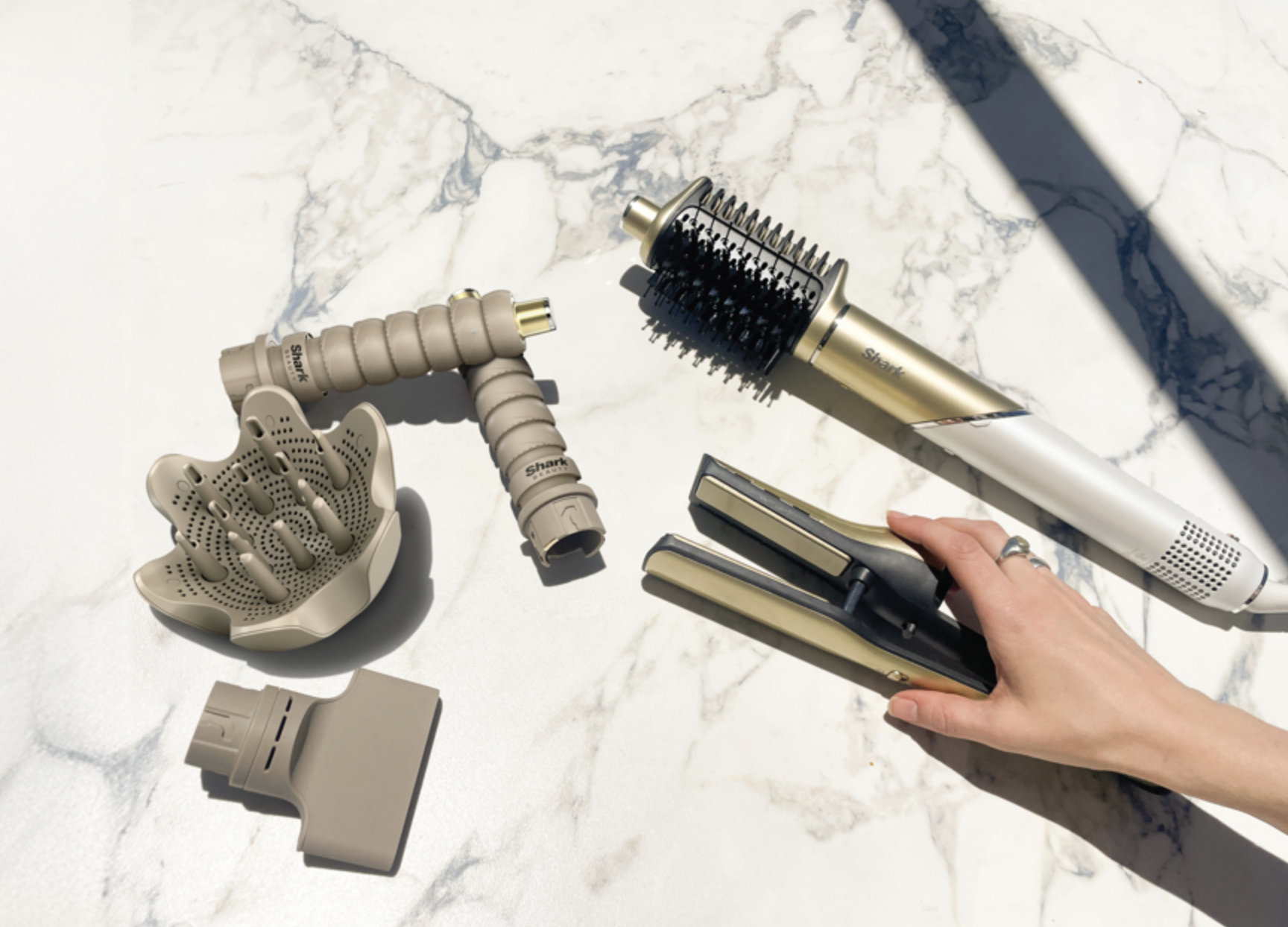 San Valentino con SharkNinja: beauty e cucina