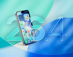 iOS 26.4: ecco tutte le novità per iPhone