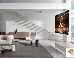 LG fa il triplete del design con 17 premi agli IDEA 2026