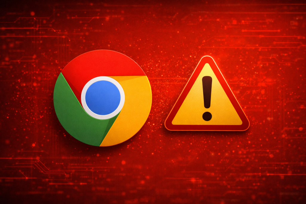 Falla Gemini su Chrome: estensioni sotto accusa