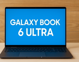 Galaxy Book 6, in arrivo anche il modello Ultra: Samsung punta alle prestazioni