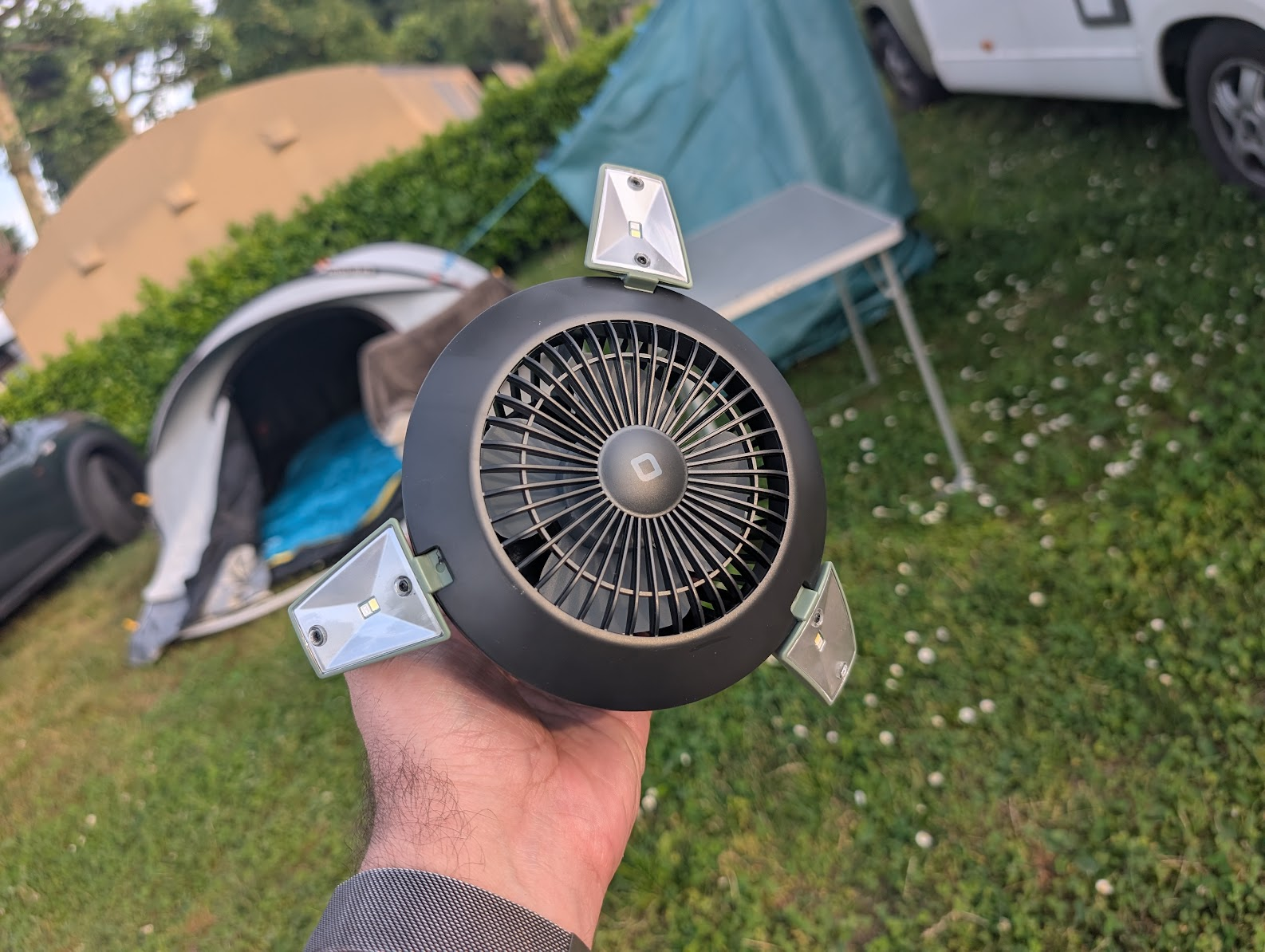 SBS Wild Gear
