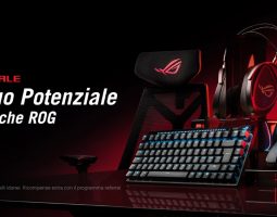 ASUS cashback ROG Gaming Gear