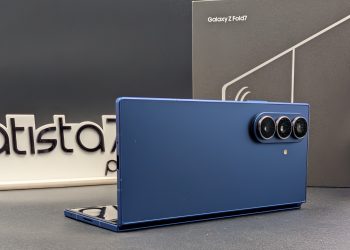 Galaxy Z Fold8 Samsung ribalta la strategia di produzione sui pieghevoli