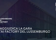 MeluXina-AI rafforza la sovranità tecnologica europea