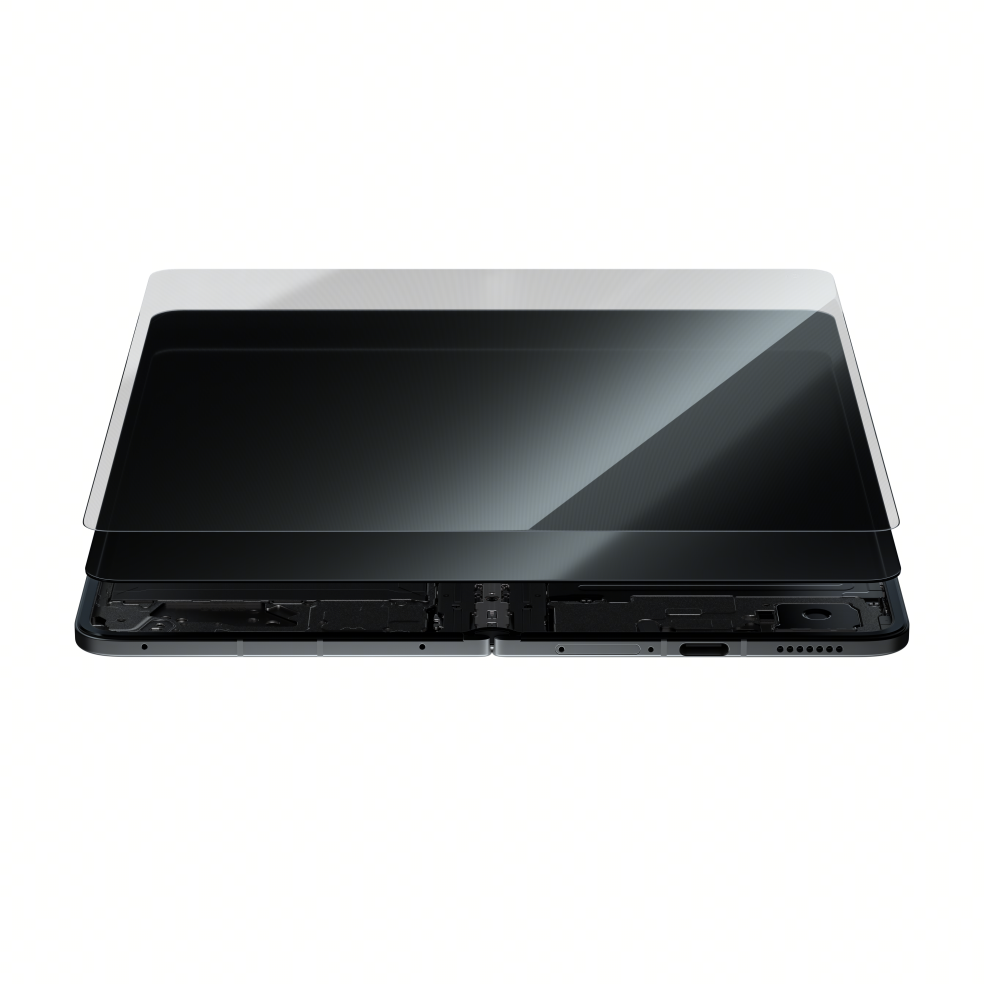Oppo Find N6 alza il livello dei foldable