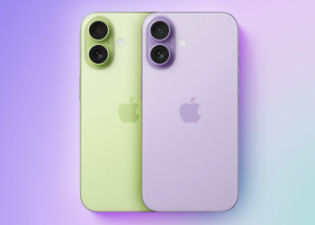 iPhone 17: Apple testa due nuovi colori
