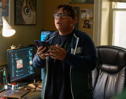 Samsung e Spider-Man portano Galaxy al cinema