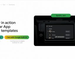 Spotify Jam: nuova funzionalità per Android Auto