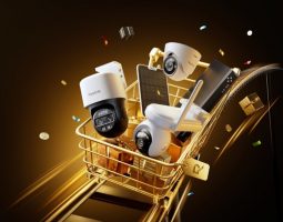 Reolink Black Friday 2025: offerte fino al 50%