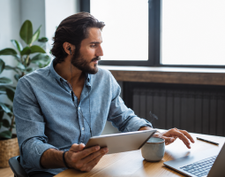 Cuffie wired JBL e JVC tornano sempre utili