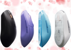 Rival 3 Wireless Gen 2 è una scelta d'eccellenza