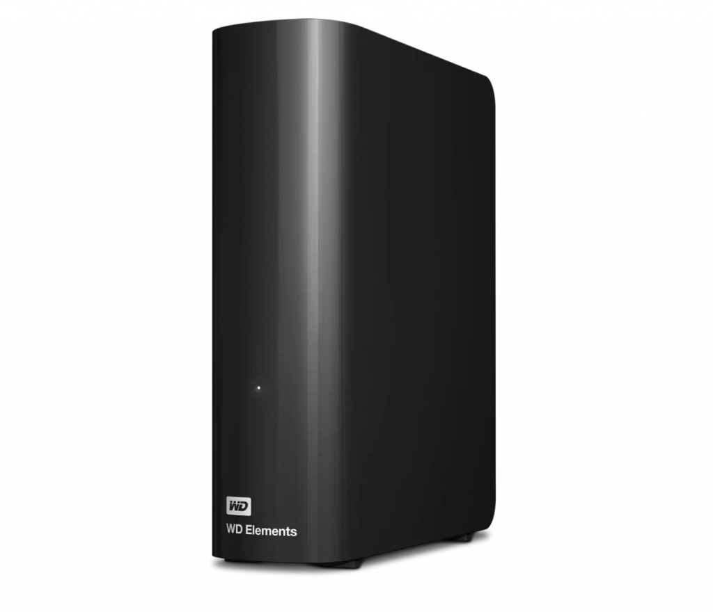 Storage per intelligenza artificiale secondo Western Digital
