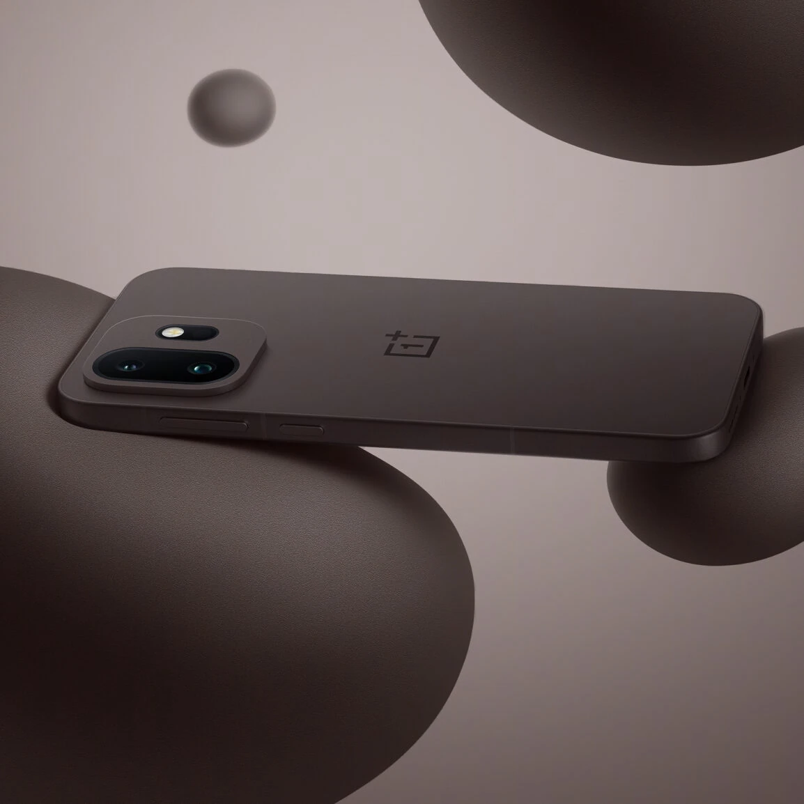 OnePlus 15T: rivelato il design ufficiale in due colori