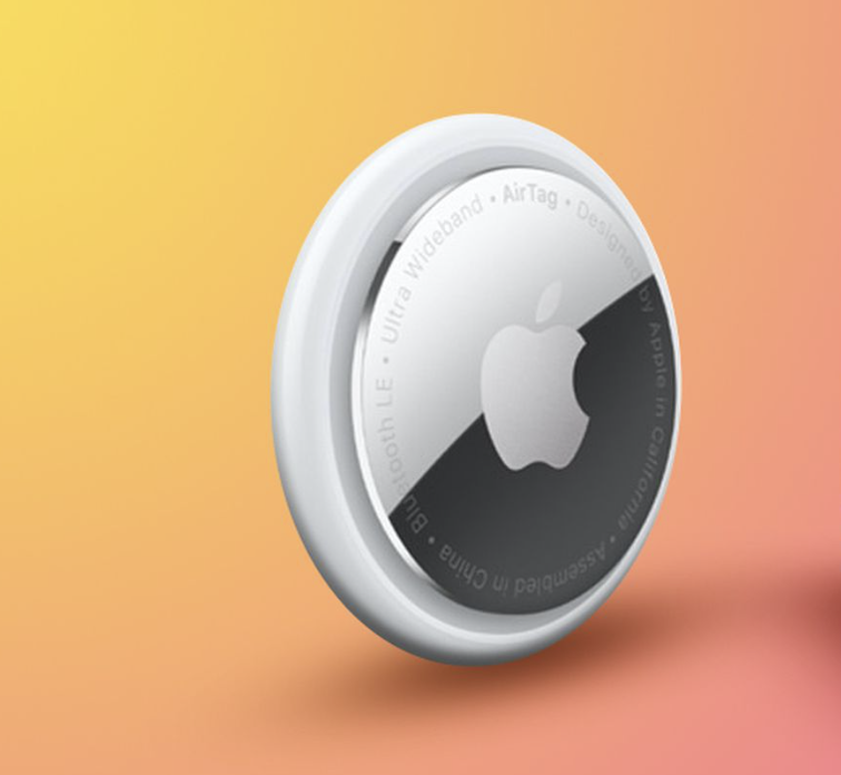 AirTag 2 di Apple