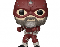 Thunderbolts arriva al cinema: su FunkoEurope.com i Pop! ufficiali del film Marvel