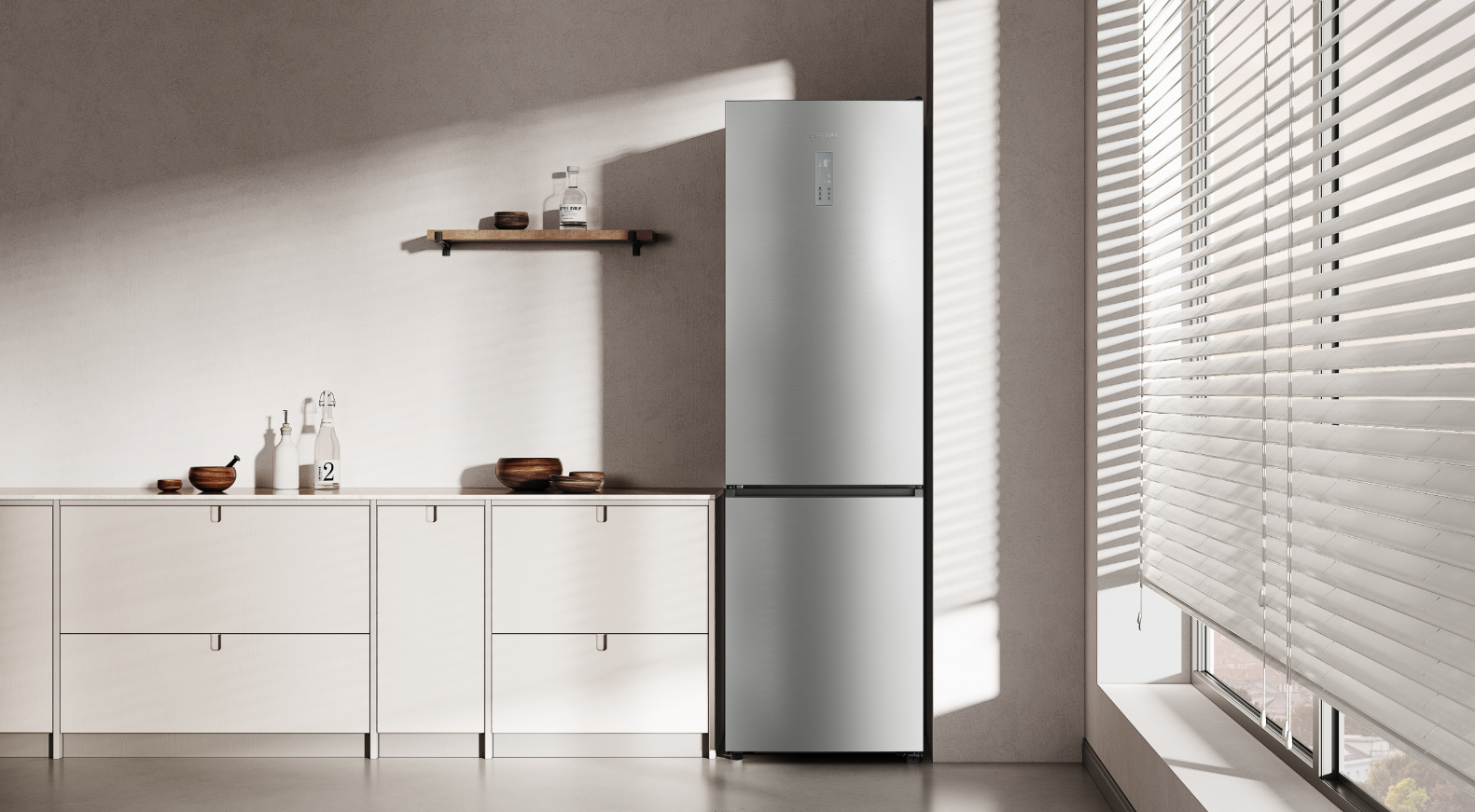 Elettrodomestici Dreame: nuovissimi debutti