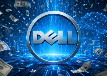 Dell vola con l’AI: backlog da 95 miliardi di dollari
