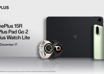 OnePlus celebra il suo 12° anniversario con una serie di novità