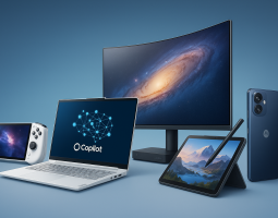 Lenovo Innovation World 2025