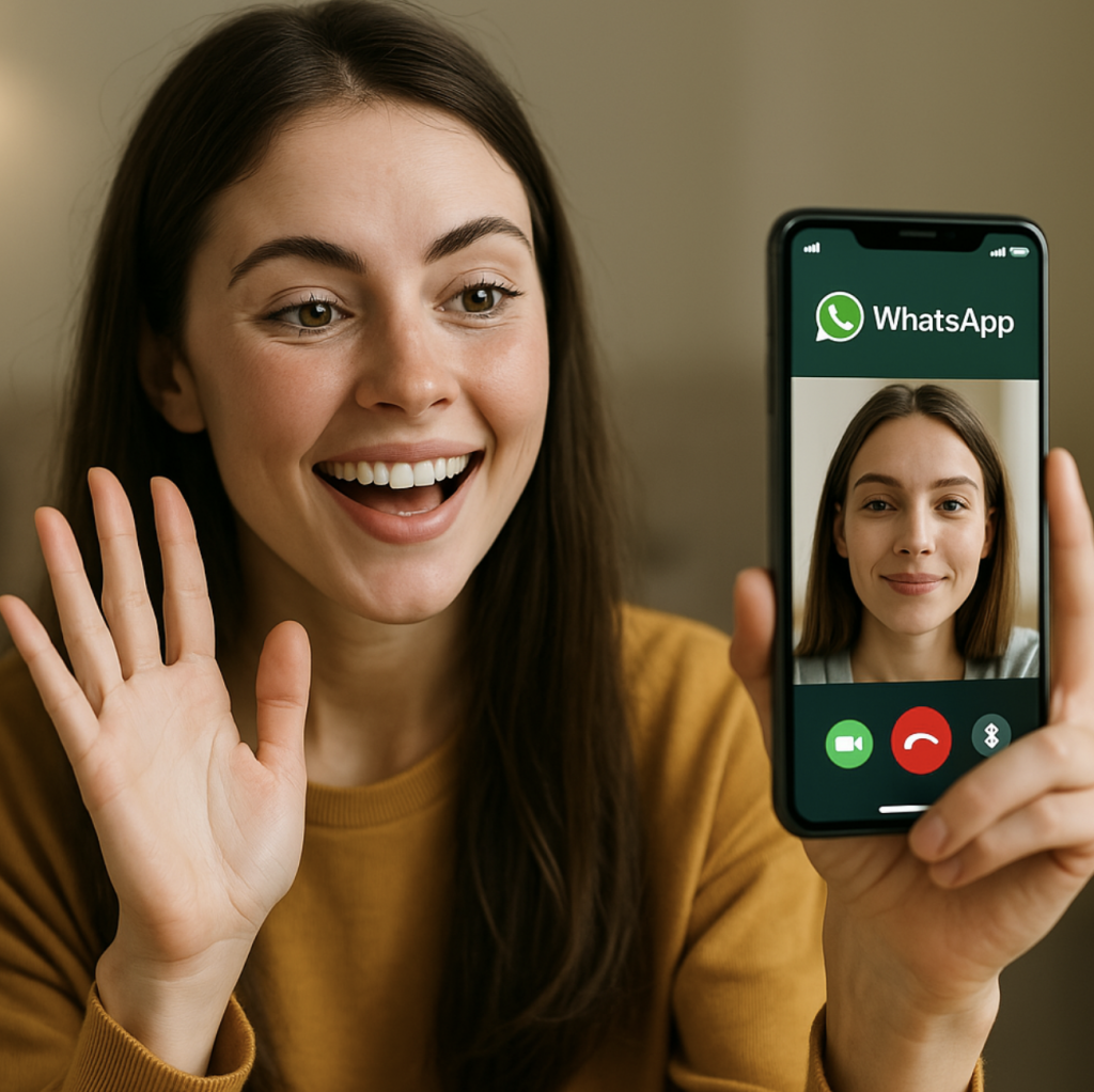 In arrivo un aggiornamento corposo per Whatsapp