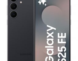 Galaxy S26 FE: primo aggiornamento già in distribuzione