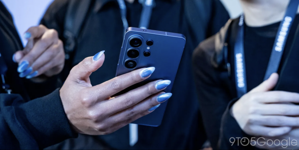 Galaxy S26 Ultra domina i preordini con circa il 70% delle prenotazioni