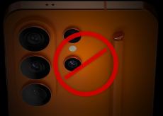 Galaxy S26 non sarà arancione come iPhone 17 Pro?